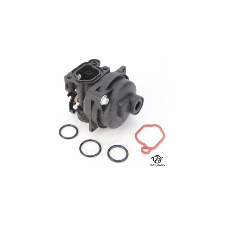 Carburateur pour moteur Briggs & Stratton 799583