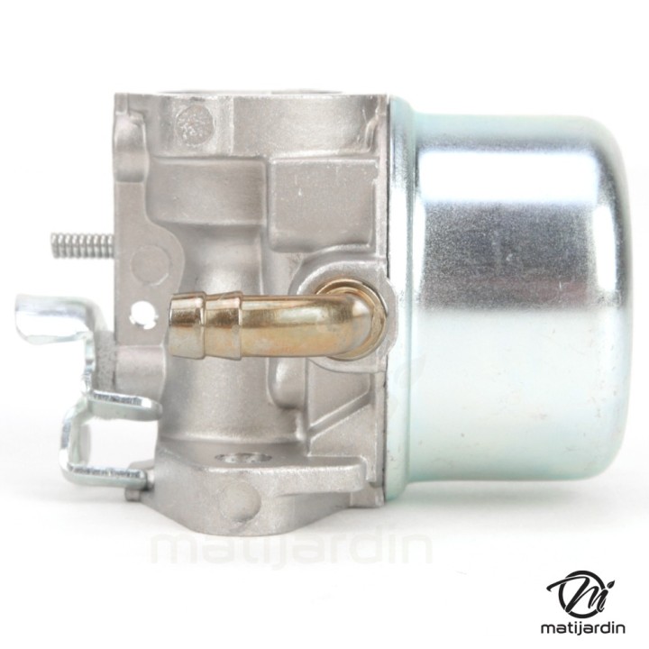 Carburateur pour moteur Briggs & Stratton 798653