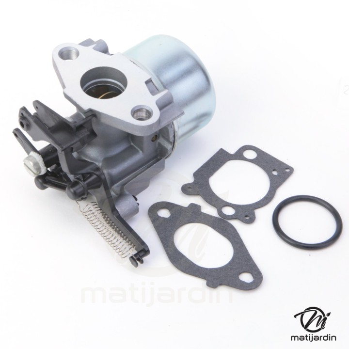 Carburateur pour moteur Briggs & Stratton 796608