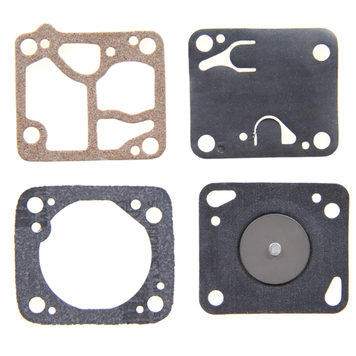 Kit membrane carburateur Walbro D1-MDC