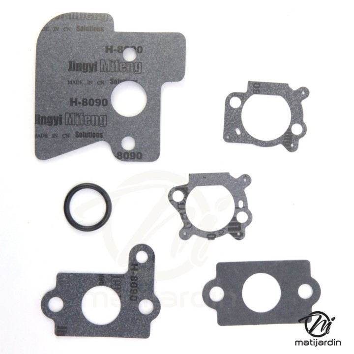 Carburateur pour moteur Briggs & Stratton 790120