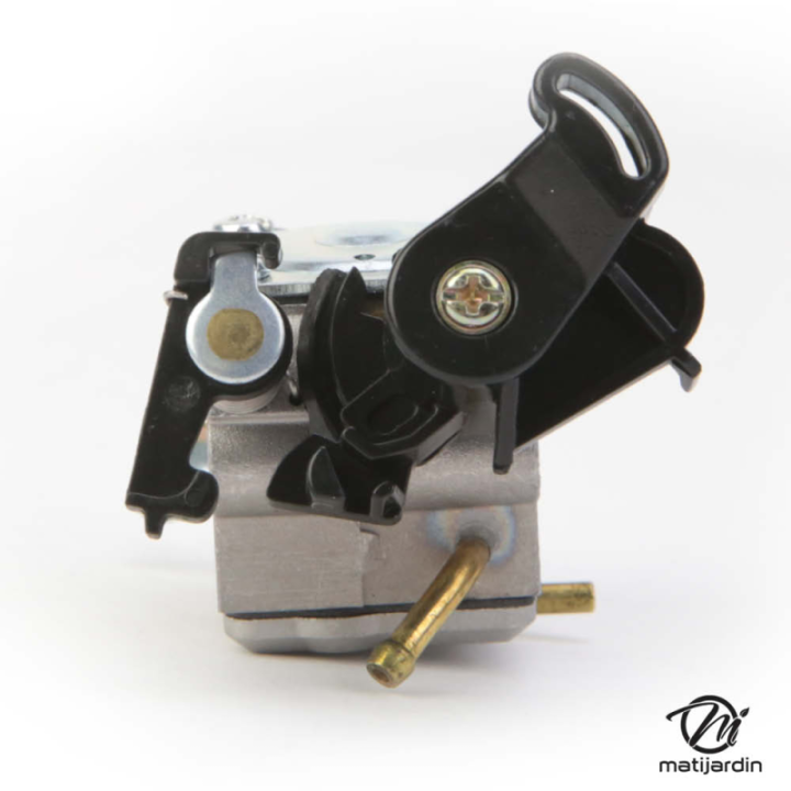 Carburateur pour tronçonneuse Husqvarna 445, 445E, 450, 450E, H450