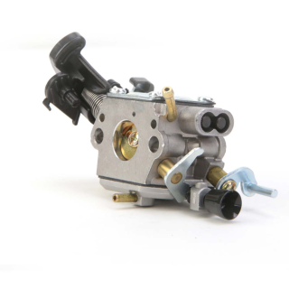 Carburateur pour tronçonneuse Husqvarna 445, 445E, 450, 450E, H450
