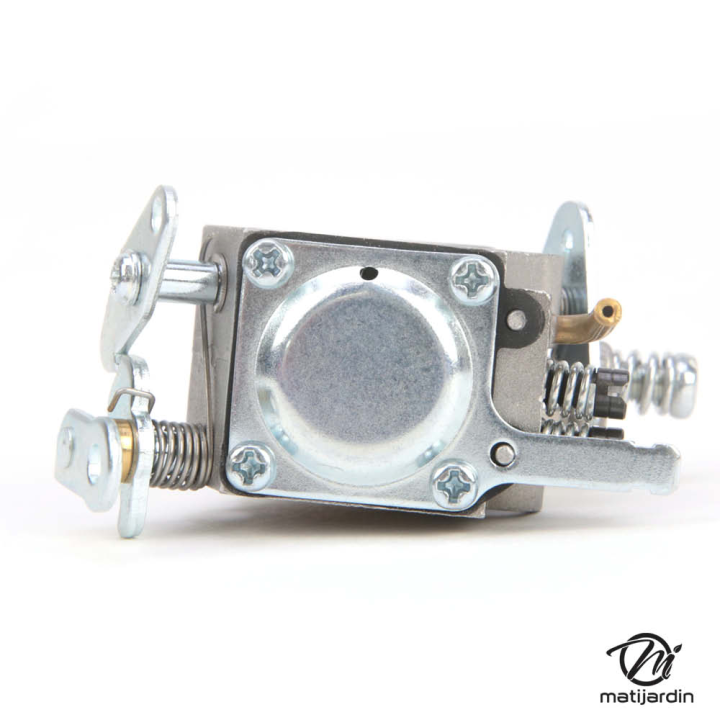 Carburateur pour Partner McCulloch Poulan 350 351 370 420