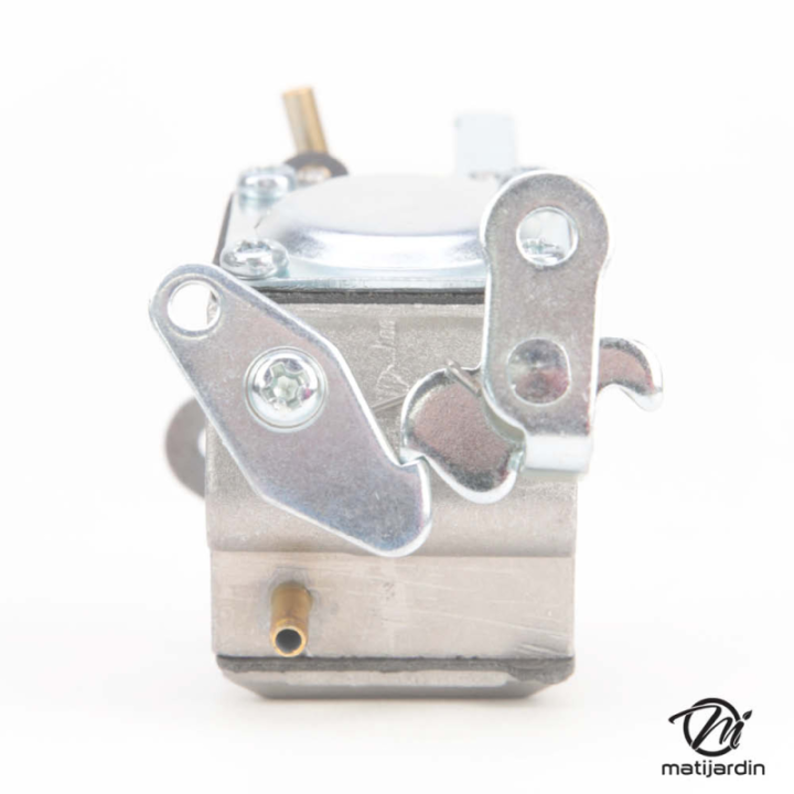 Carburateur pour Partner McCulloch Poulan 350 351 370 420