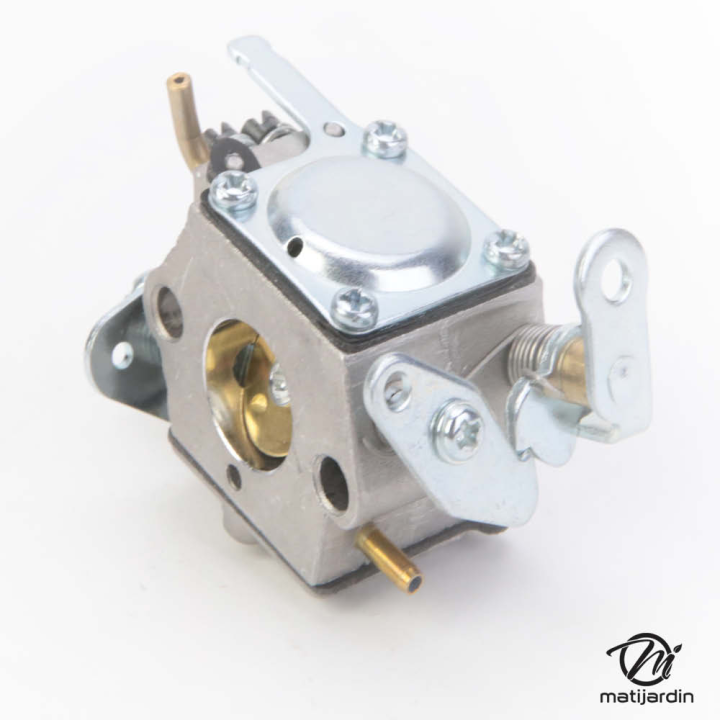 Carburateur pour Partner McCulloch Poulan 350 351 370 420