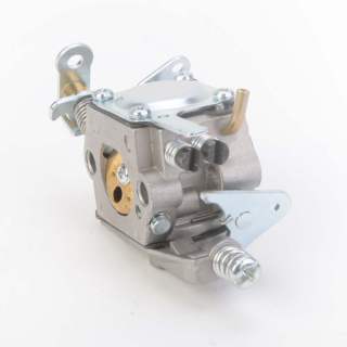 Carburateur pour Partner McCulloch Poulan 350 351 370 420