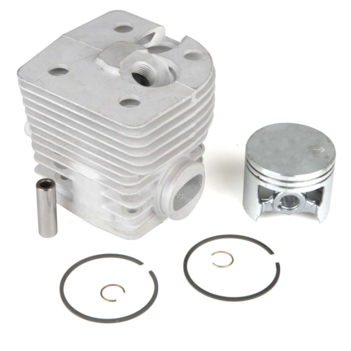 Cylindre piston pour débroussailleuse Stihl. Ø 40 mm