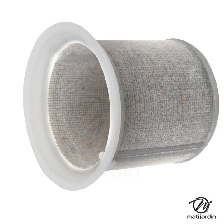 Filtre à air adaptable pour découpeuse, tarière Stihl 4201-140-1802