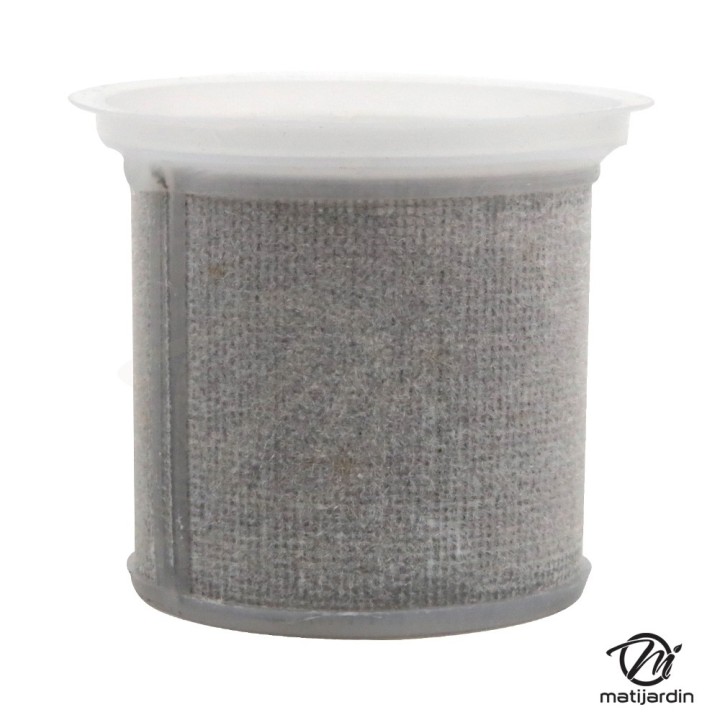 Filtre à air adaptable pour découpeuse Stihl TS360