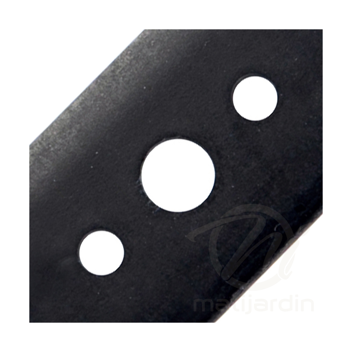 Lame tondeuse pour Husqvarna Royal 52. N° 532406712. Coupe 53,5 cm