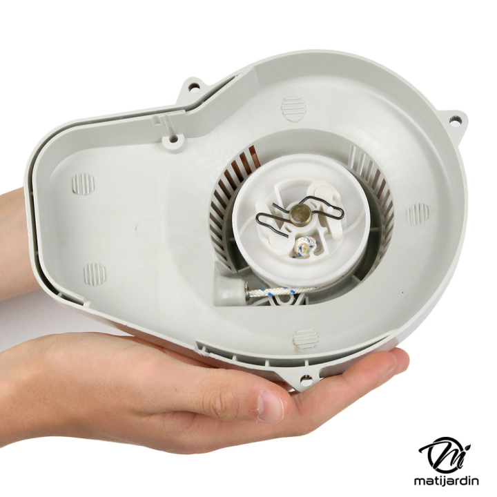 Lanceur complet pour découpeuse Stihl 08S 08