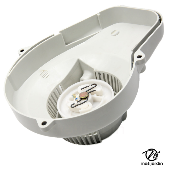 Lanceur complet pour découpeuse Stihl TS350 TS 360