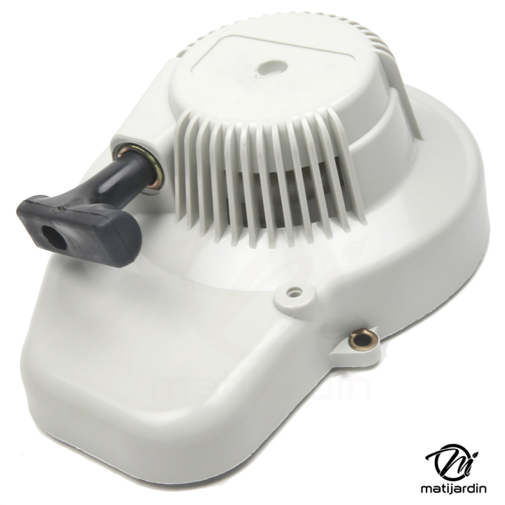 Lanceur complet pour découpeuse Stihl TS350 TS 360