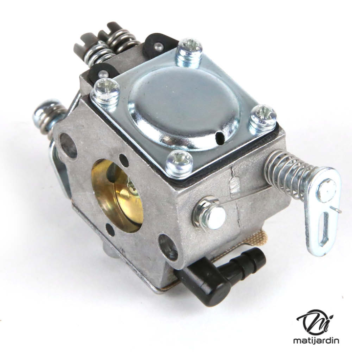 Carburateur pour moteur Briggs & Stratton 795477