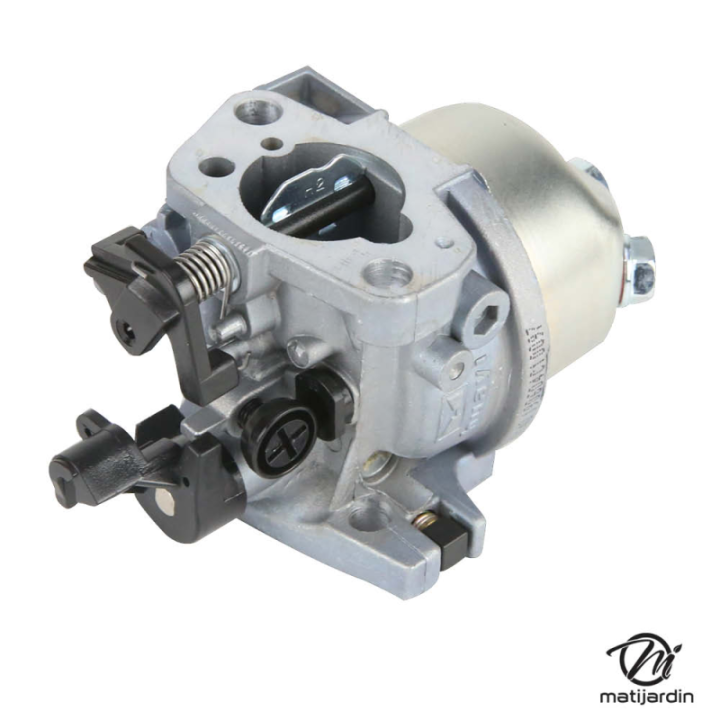 Carburateur pour tondeuse Honda HR215, HRB215, HRM215, HRC215, BE52BD