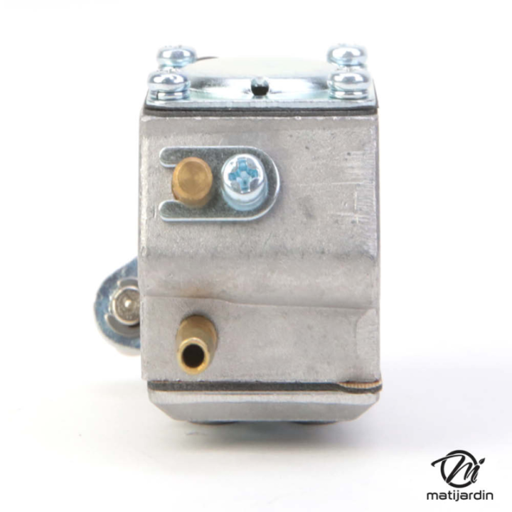 Carburateur pour débroussailleuse Echo SRM-4600, SRM-4605, CLS-4600, 4610