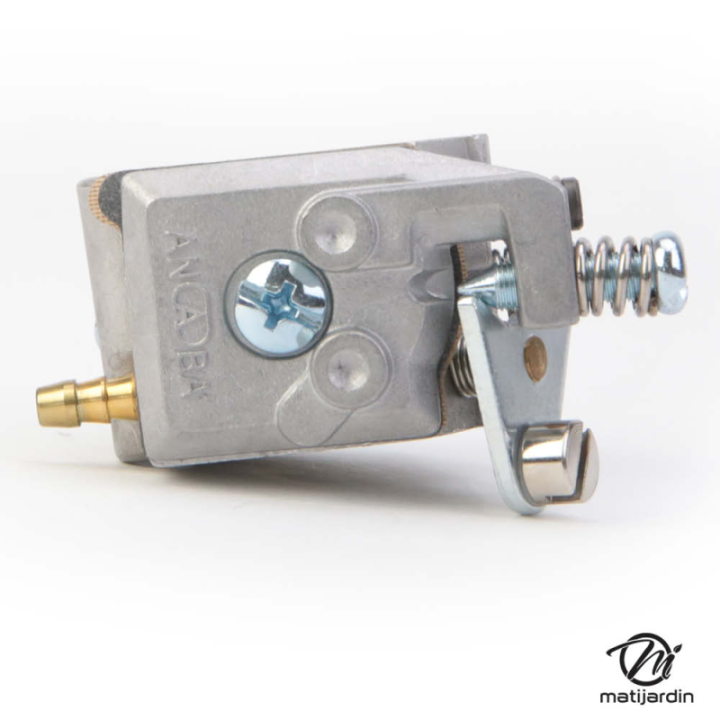 Carburateur pour débroussailleuse Echo SRM-4600, SRM-4605, CLS-4600, 4610