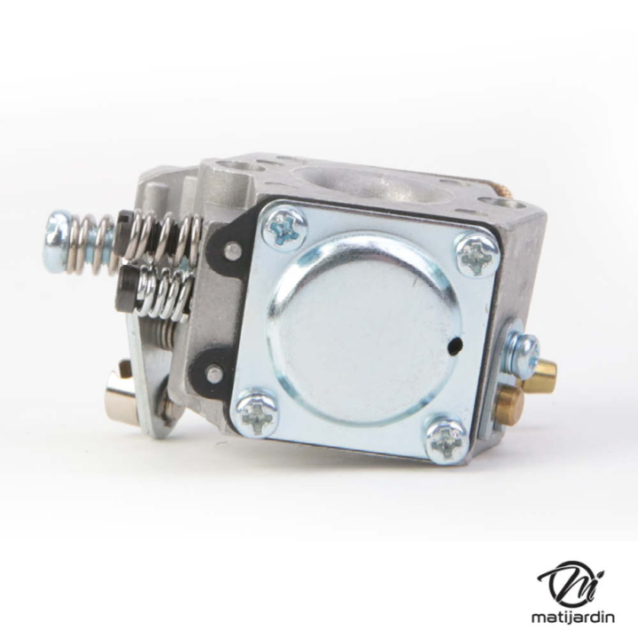 Carburateur pour débroussailleuse Echo SRM-4600, SRM-4605, CLS-4600, 4610