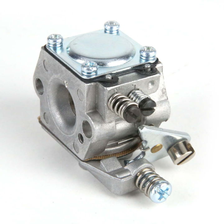Carburateur pour débroussailleuse Echo SRM-4600, SRM-4605, CLS-4600, 4610