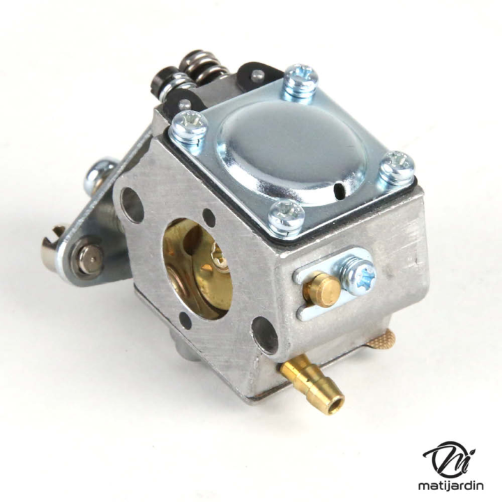 Carburateur pour débroussailleuse Echo SRM-4600, SRM-4605, CLS-4600, 4610