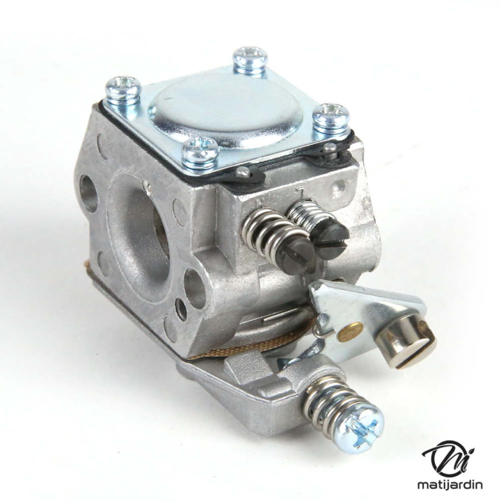 Carburateur pour débroussailleuse Echo SRM-4600, SRM-4605, CLS-4600, 4610
