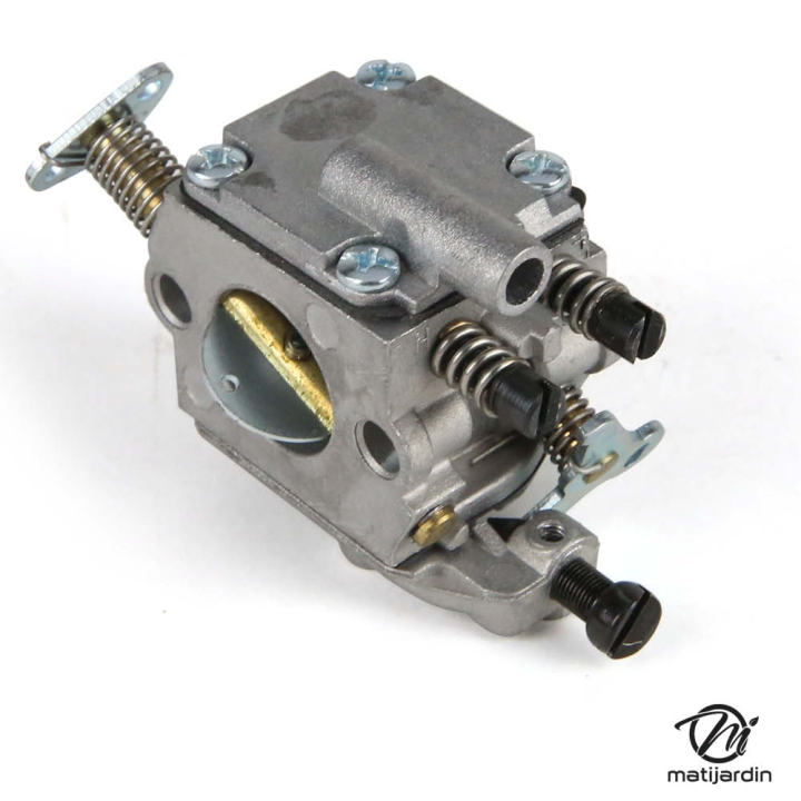 Carburateur pour tronçonneuse Stihl 020, 020T, MS200, MS200T