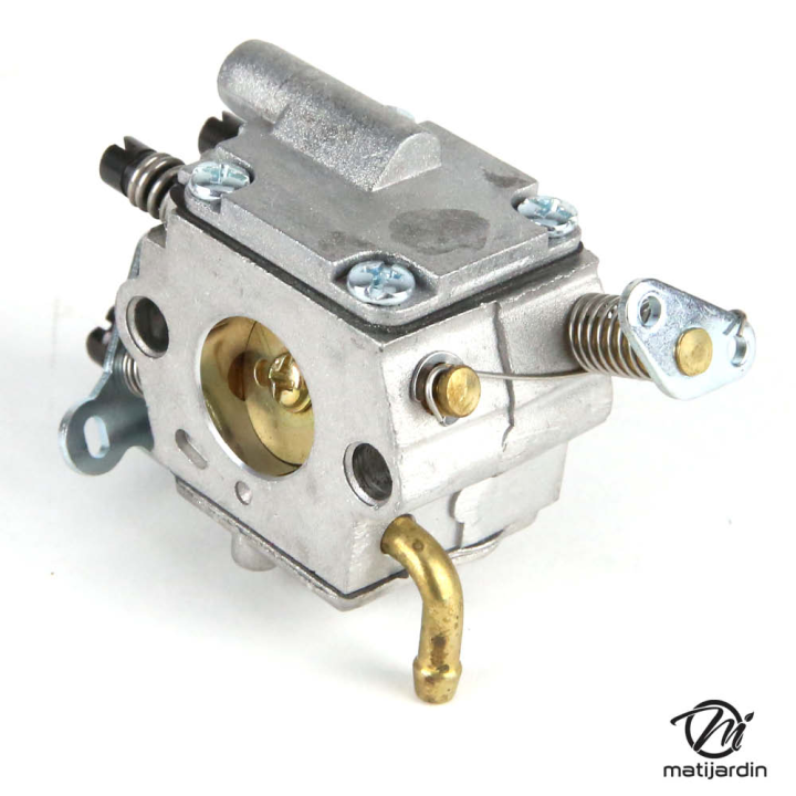 Carburateur pour tronçonneuse Stihl 020, 020T, MS200, MS200T
