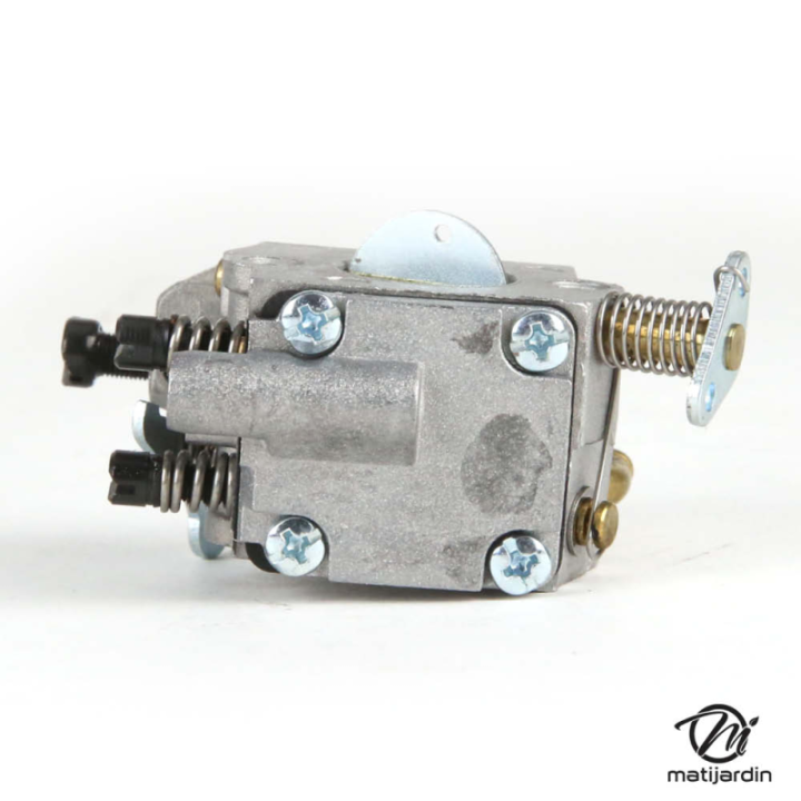 Carburateur pour tronçonneuse Stihl 020, 020T, MS200, MS200T