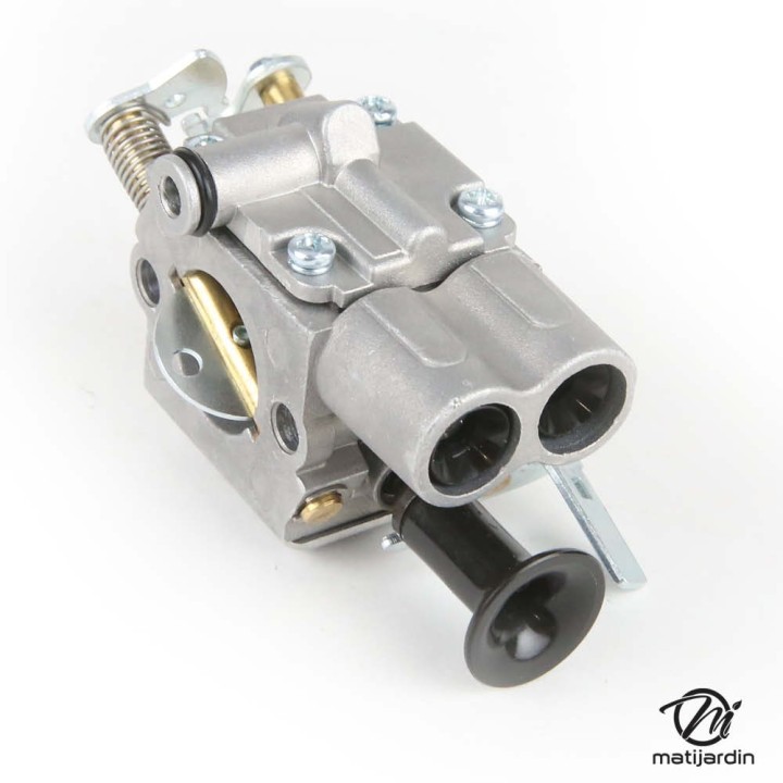 Carburateur pour tronçonneuse Stihl MS261