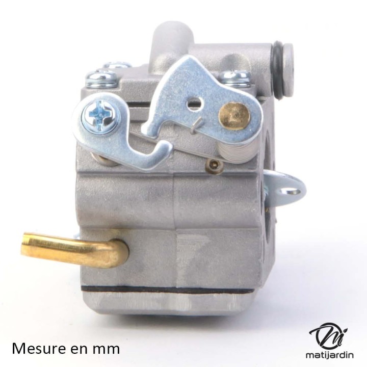 Carburateur pour tronçonneuse Stihl MS291