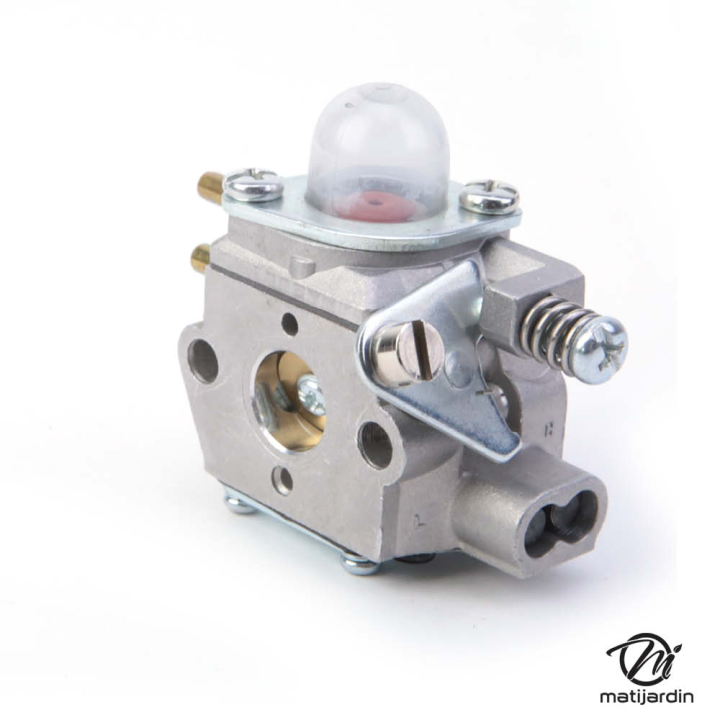 Carburateur pour Echo GT-2400, SRM-2400, PAS-2400, HCA-2400, PPT-2400, SRS-2400, HCA-2410, HCA-2500, SHC-2400