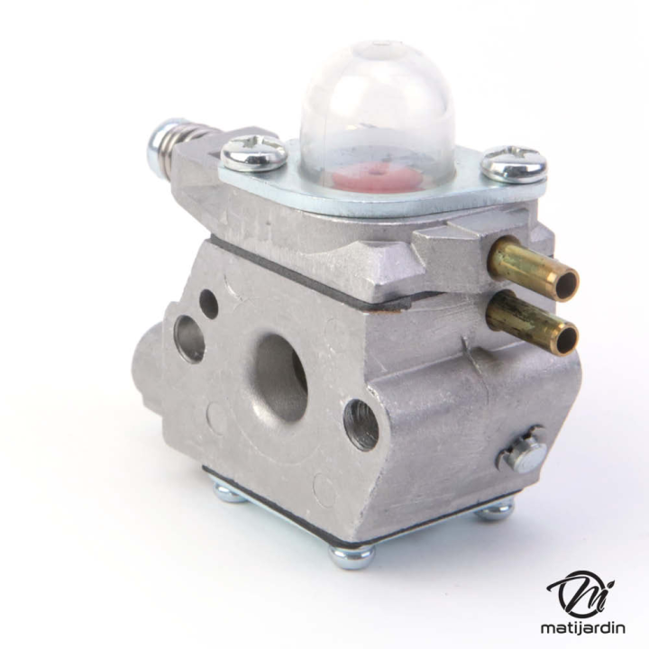 Carburateur pour Echo GT-2400, SRM-2400, PAS-2400, HCA-2400, PPT-2400, SRS-2400, HCA-2410, HCA-2500, SHC-2400