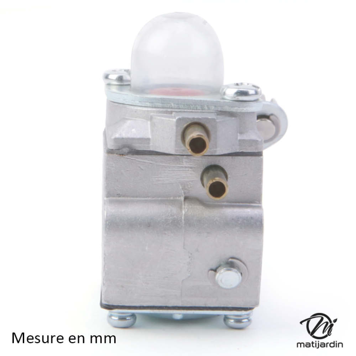 Carburateur pour Echo GT-2400, SRM-2400, PAS-2400, HCA-2400, PPT-2400, SRS-2400, HCA-2410, HCA-2500, SHC-2400