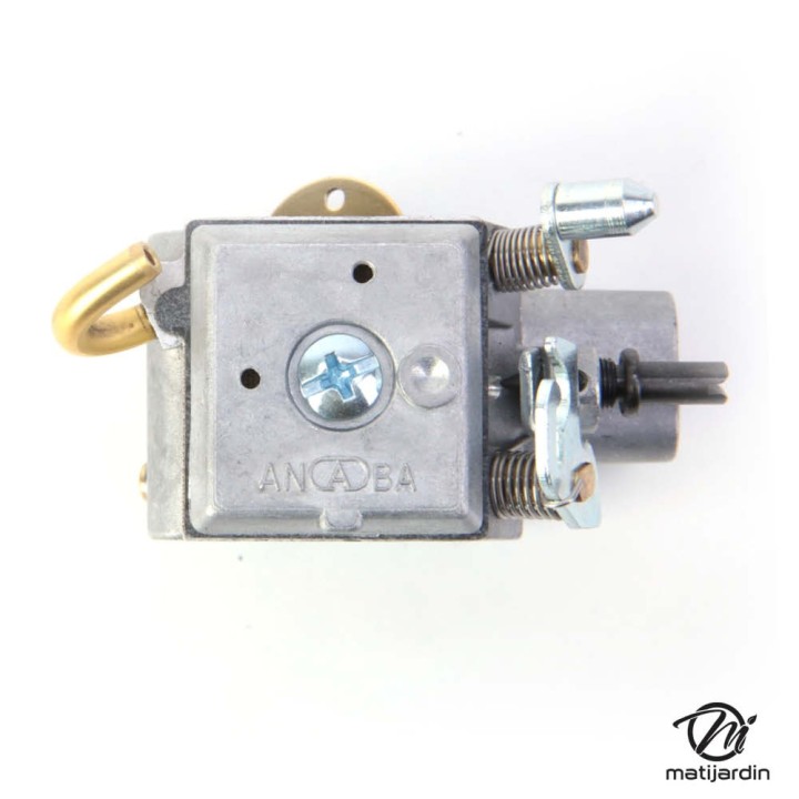 Carburateur pour tronçonneuse Stihl MS280 MS280C