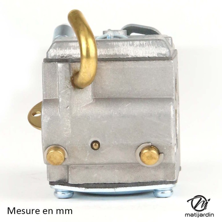 Carburateur pour tronçonneuse Stihl MS280 MS280C