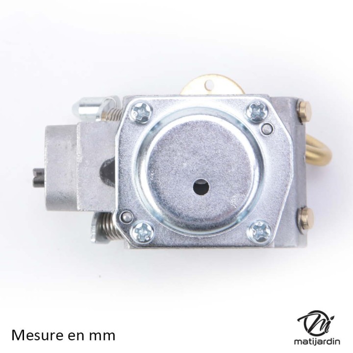 Carburateur pour tronçonneuse Stihl MS280 MS280C