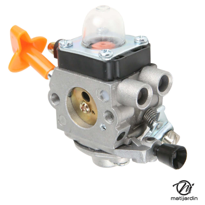 Carburateur pour FS310, FS130, FS110, FR130, KM130, HT130, HT131. 4180 120 0610, C1Q-S173