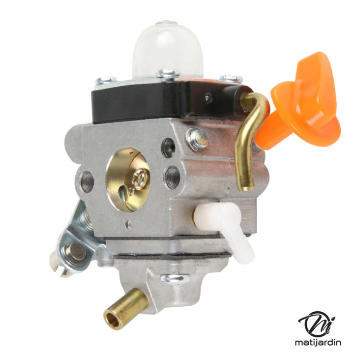 Carburateur pour FS310, FS130, FS110, FR130, KM130, HT130, HT131. 4180 120 0610, C1Q-S173