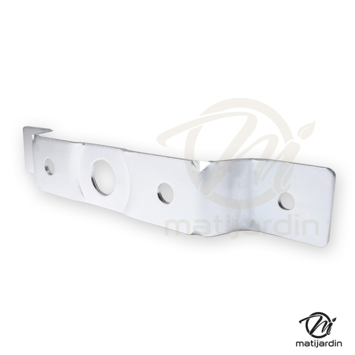 Porte-lame pour tondeuse Castelgarden 27787045/0