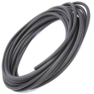 Durite essence en caoutchouc néoprène D.int 3,5mm