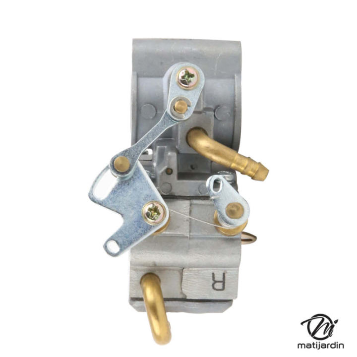 Carburateur complet pour découpeuse  Stihl TS410