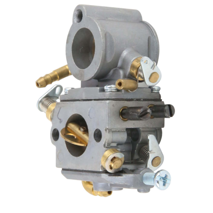 Carburateur complet pour découpeuse  Stihl TS410