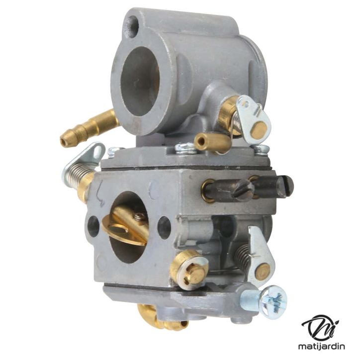 Carburateur complet pour découpeuse  Stihl TS410