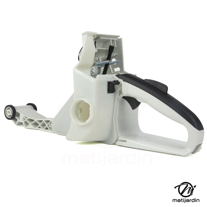 Carter réservoir pour tronçonneuse Stihl MS381 MS382