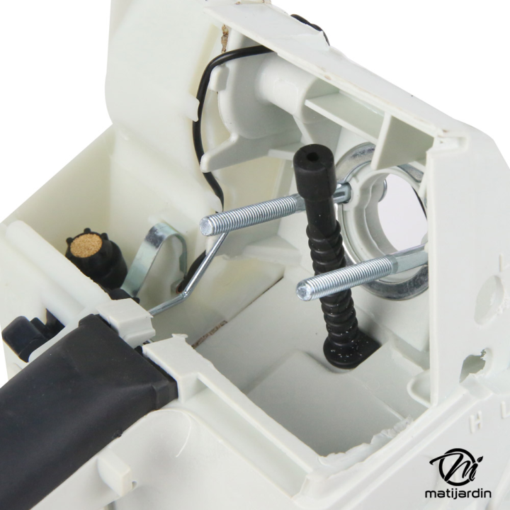 Carter réservoir pour tronçonneuse Stihl MS381 MS382
