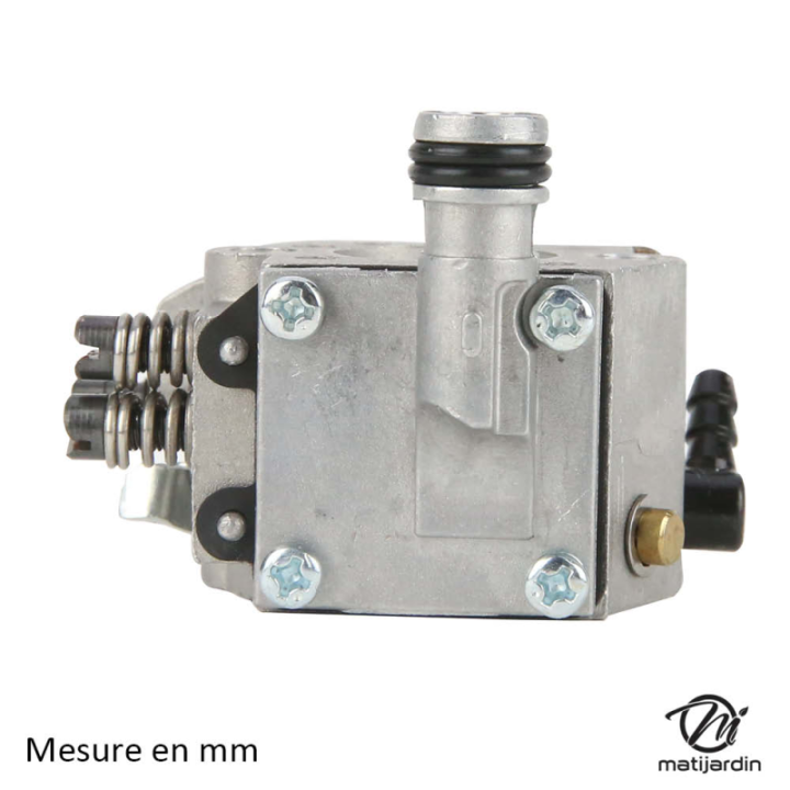 Carburateur pour tronçonneuse Stihl 026 MS260