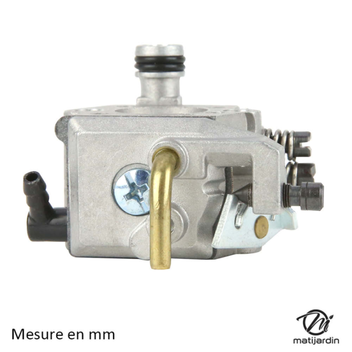 Carburateur pour tronçonneuse Stihl 026 MS260