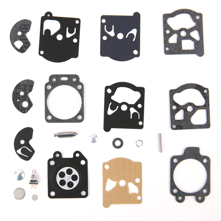 Membranes de remplacement Walbro K10-WAT