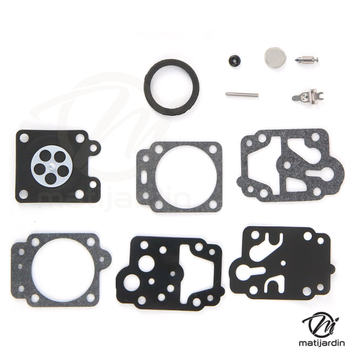 Membranes de remplacement Walbro K20-WYJ